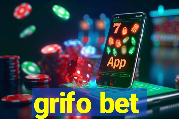 grifo bet